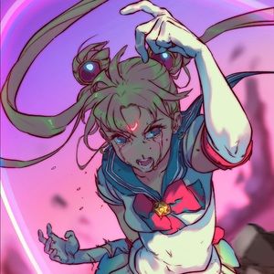 Meet your Posher, Kat